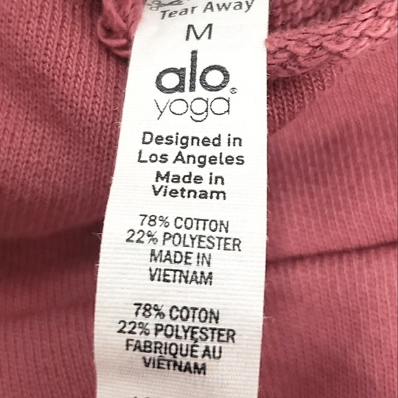 Alo Yoga Low Key Hoodie - Picture 6 of 6